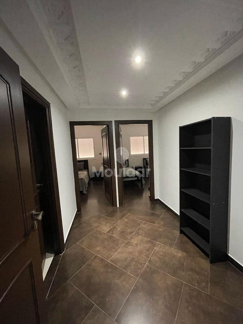 Apartamento à venda em Agadir: 100 m², 2 quartos modernos - Photo 10