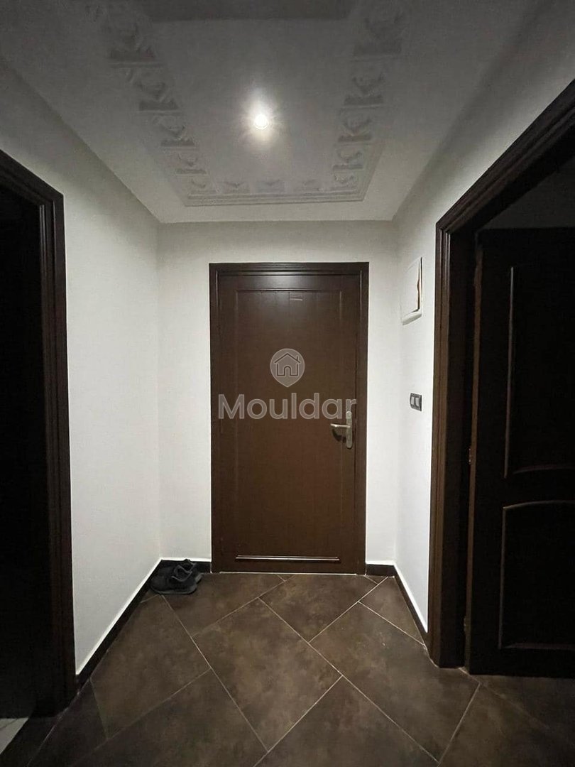 Apartamento à venda em Agadir: 100 m², 2 quartos modernos - Photo 9