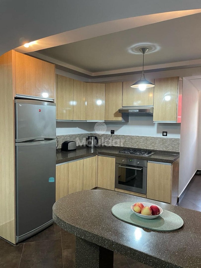 Apartamento à venda em Agadir: 100 m², 2 quartos modernos - Photo 11