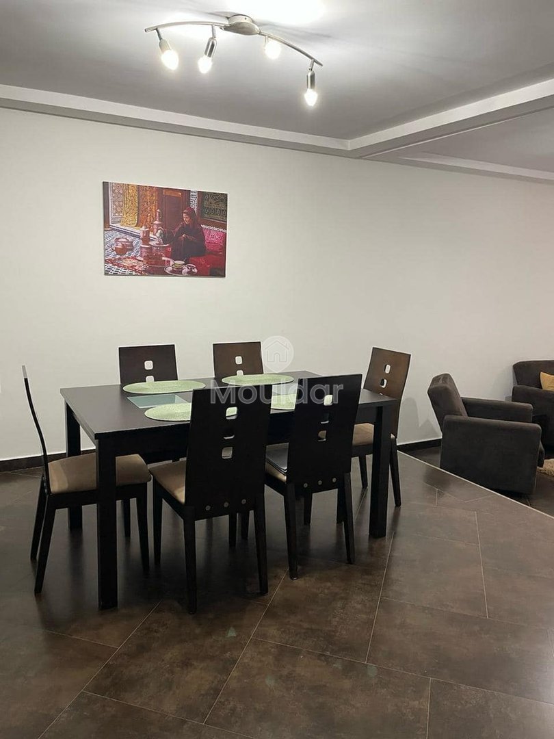 Apartamento à venda em Agadir: 100 m², 2 quartos modernos - Photo 8