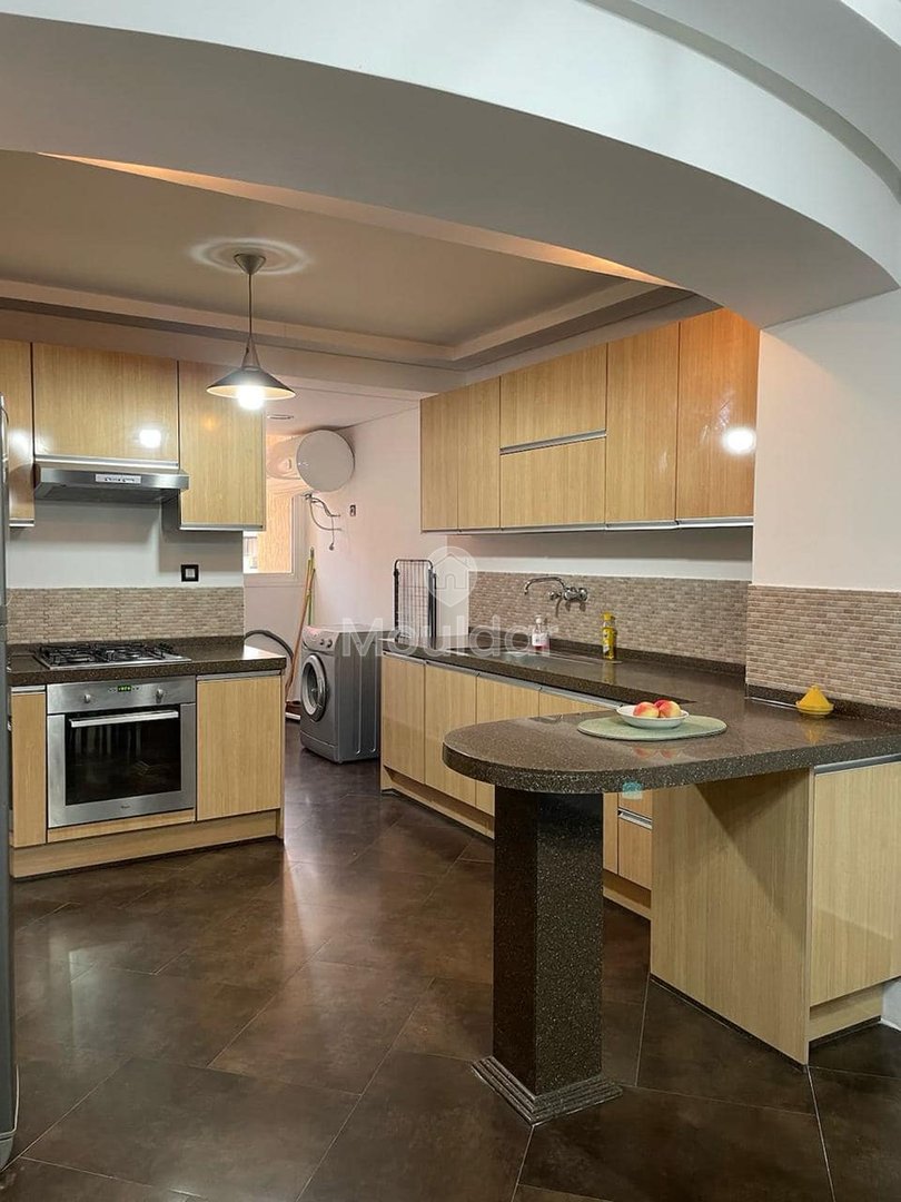 Apartamento à venda em Agadir: 100 m², 2 quartos modernos - Photo 13