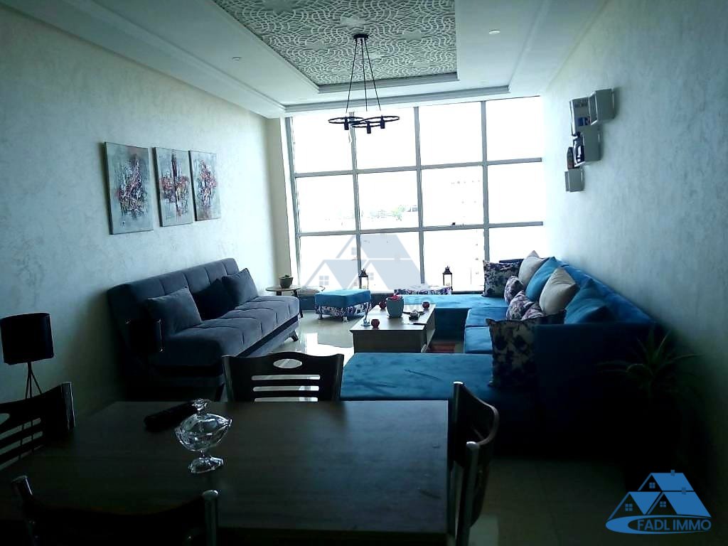 vente Appartement façade au centre ville Kénitra - Photo 9