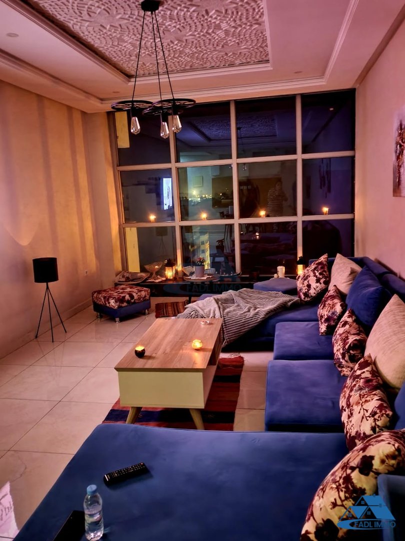 vente Appartement façade au centre ville Kénitra - Photo 7