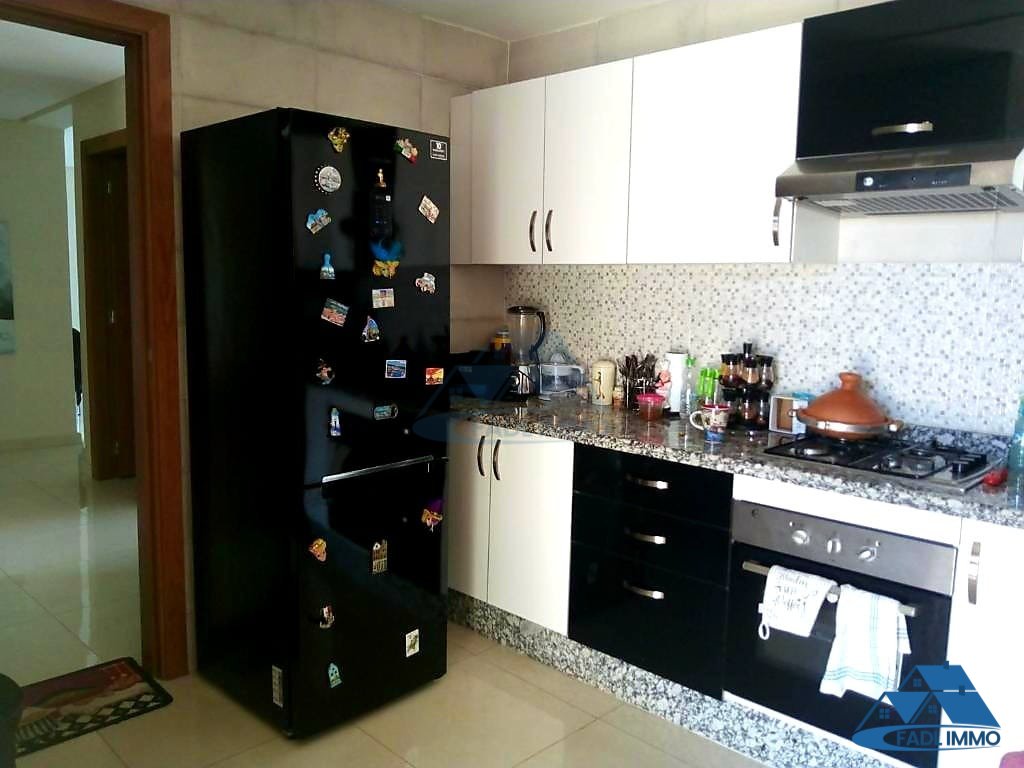 vente Appartement façade au centre ville Kénitra - Photo 10