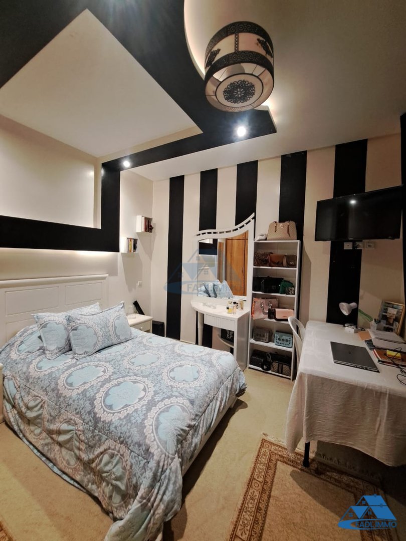 Casa de ciudad en venta amueblada en ALLIANCE MEHDIA - Photo 9