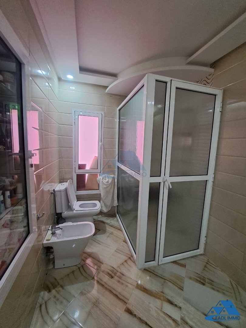 Casa de ciudad en venta amueblada en ALLIANCE MEHDIA - Photo 24