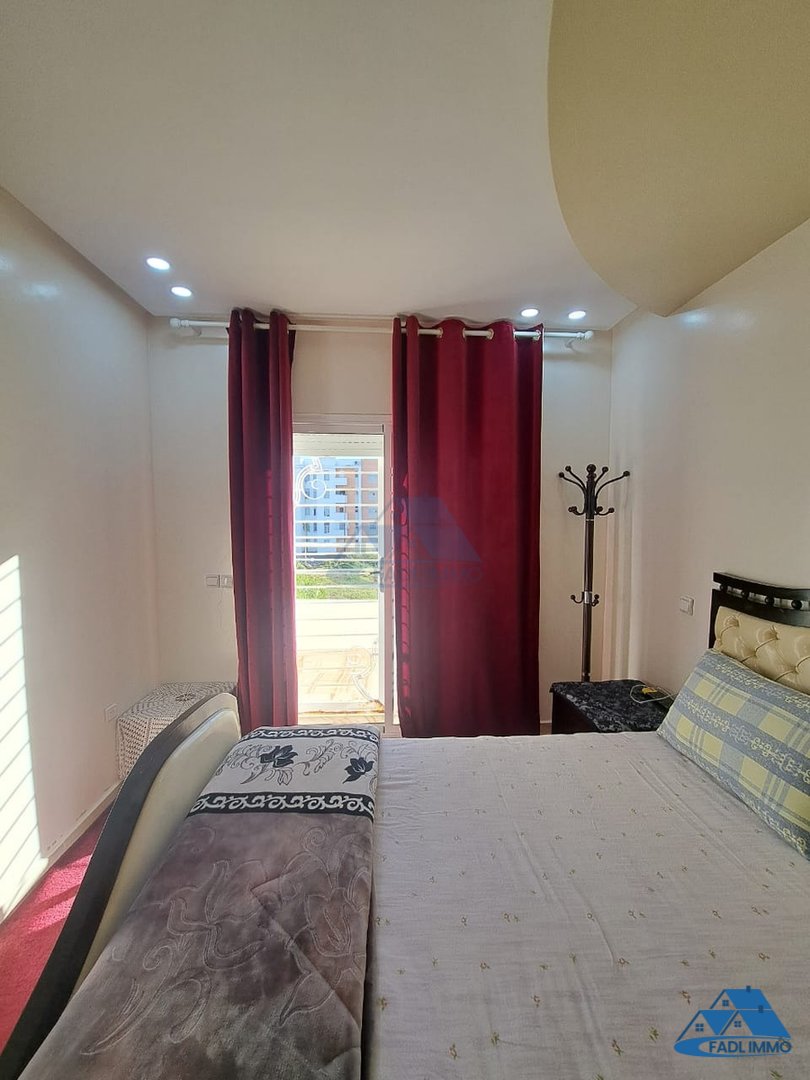 Casa de ciudad en venta amueblada en ALLIANCE MEHDIA - Photo 15