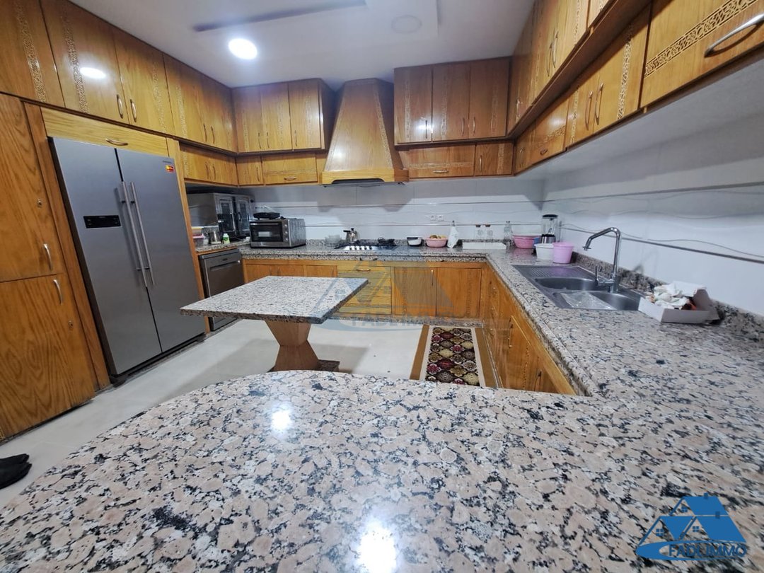 Casa de ciudad en venta amueblada en ALLIANCE MEHDIA - Photo 21