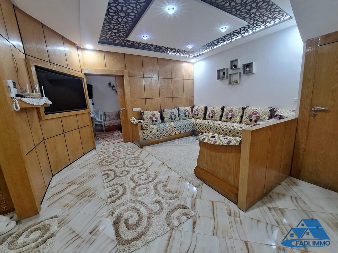 Casa de ciudad en venta amueblada en ALLIANCE MEHDIA - Photo 6