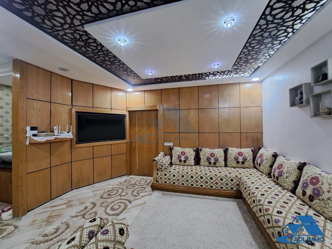 Casa de ciudad en venta amueblada en ALLIANCE MEHDIA - Photo 5