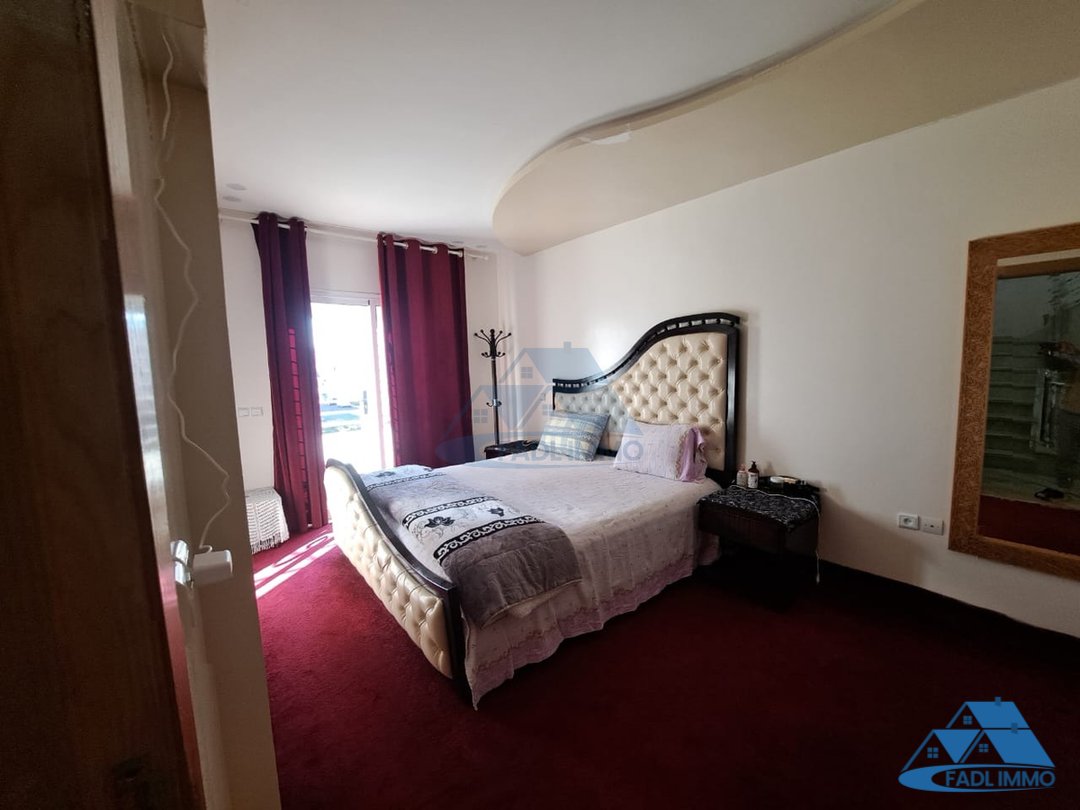 Casa de ciudad en venta amueblada en ALLIANCE MEHDIA - Photo 8