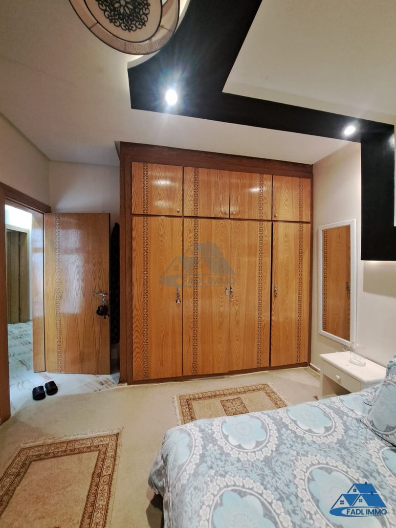 Casa de ciudad en venta amueblada en ALLIANCE MEHDIA - Photo 11