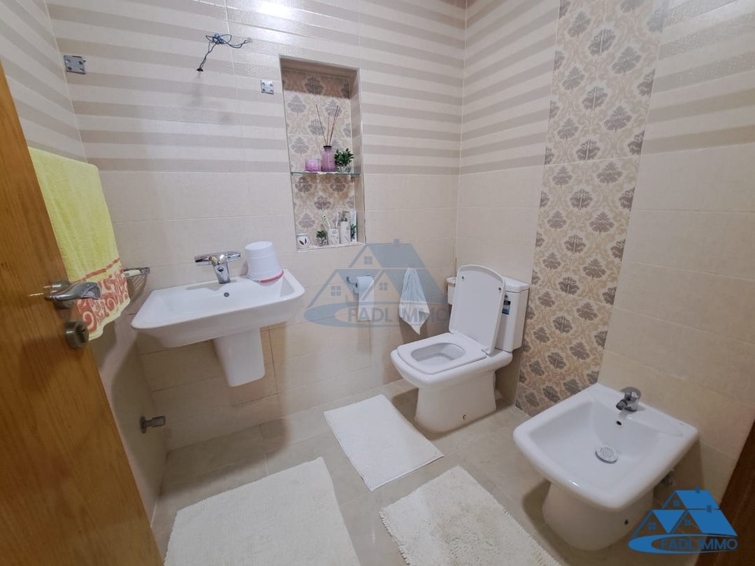 Casa de ciudad en venta amueblada en ALLIANCE MEHDIA - Photo 23