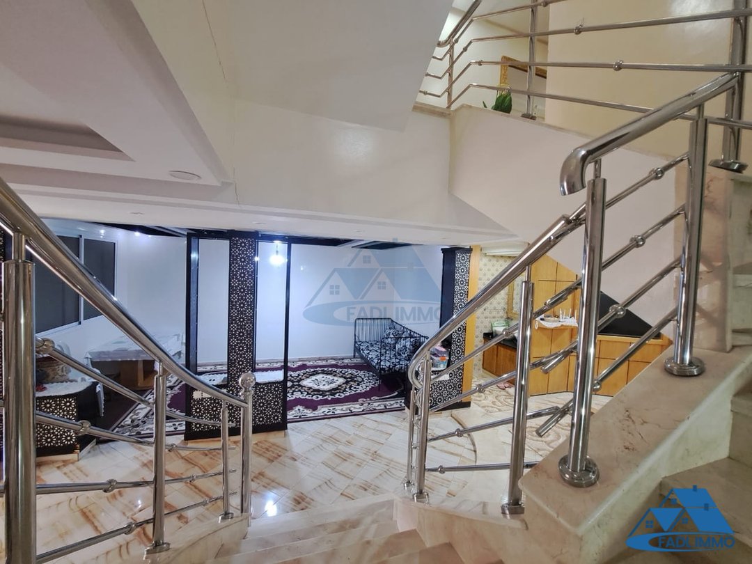 Casa de ciudad en venta amueblada en ALLIANCE MEHDIA - Photo 13