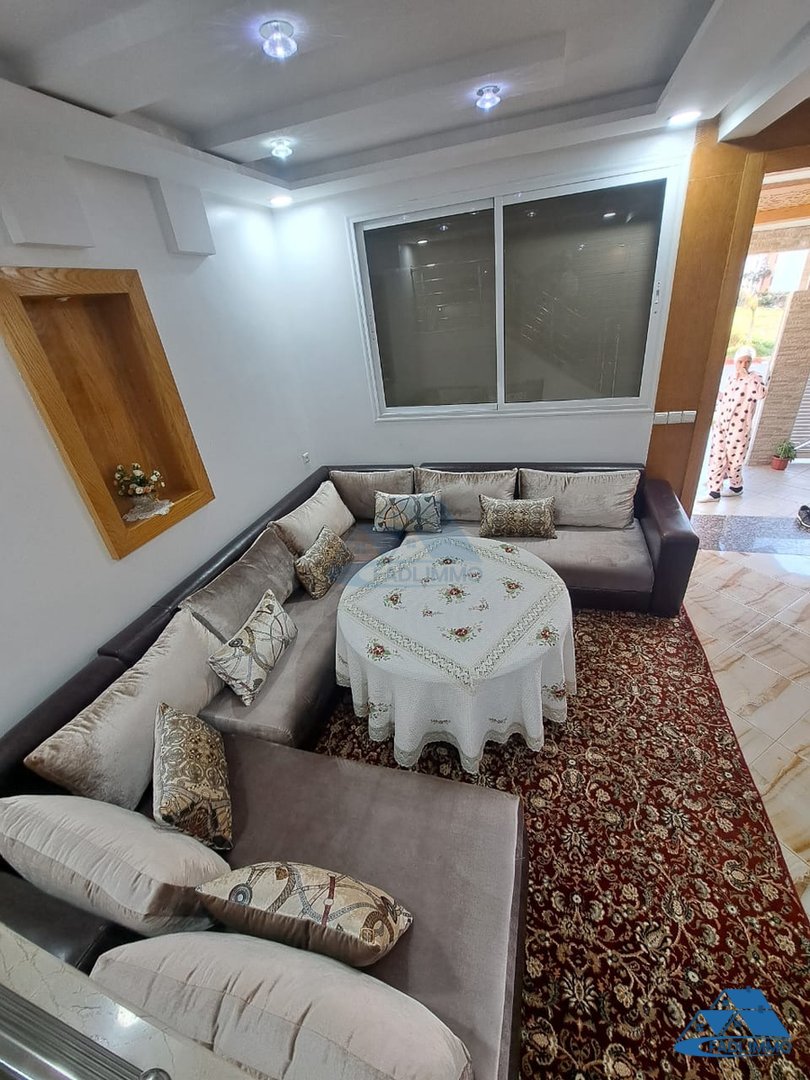 Casa de ciudad en venta amueblada en ALLIANCE MEHDIA - Photo 2