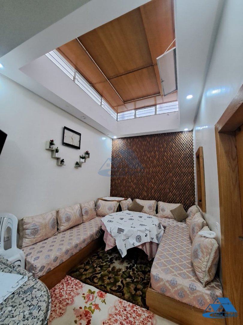 Casa de ciudad en venta amueblada en ALLIANCE MEHDIA - Photo 4