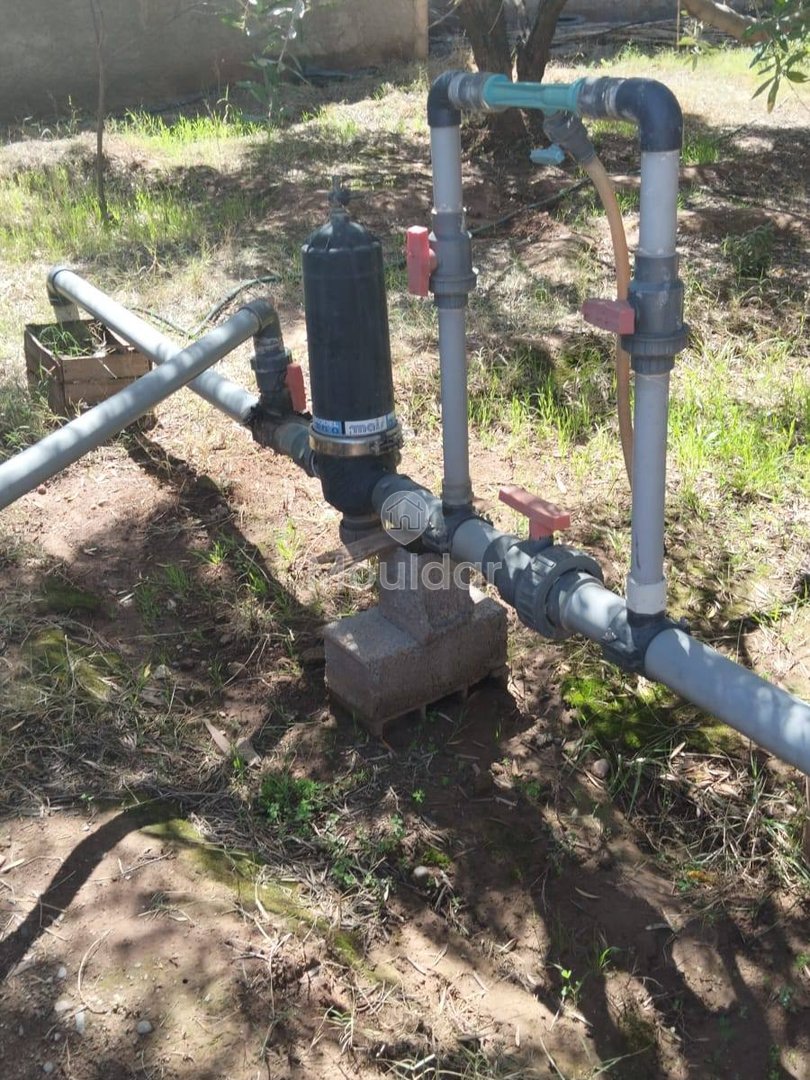 أرض زراعية للبيع في مراكش: 2530م² من الإمكانيات - Photo 4