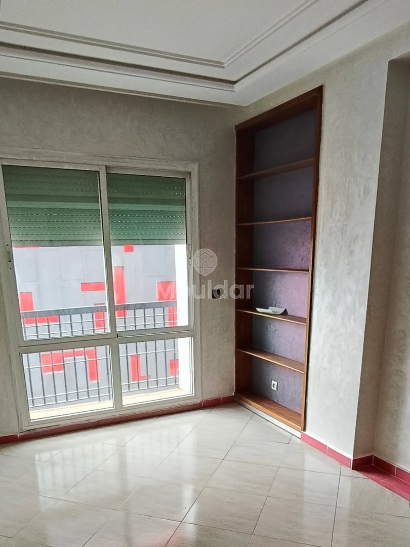 Apartamento en Alquiler: 3 Habitaciones en el Centro de Kénitra - Photo 6