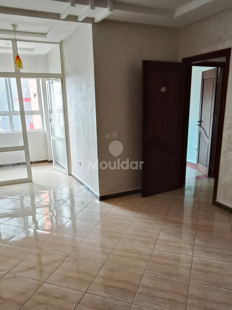 Apartamento en Alquiler: 3 Habitaciones en el Centro de Kénitra - Photo 7