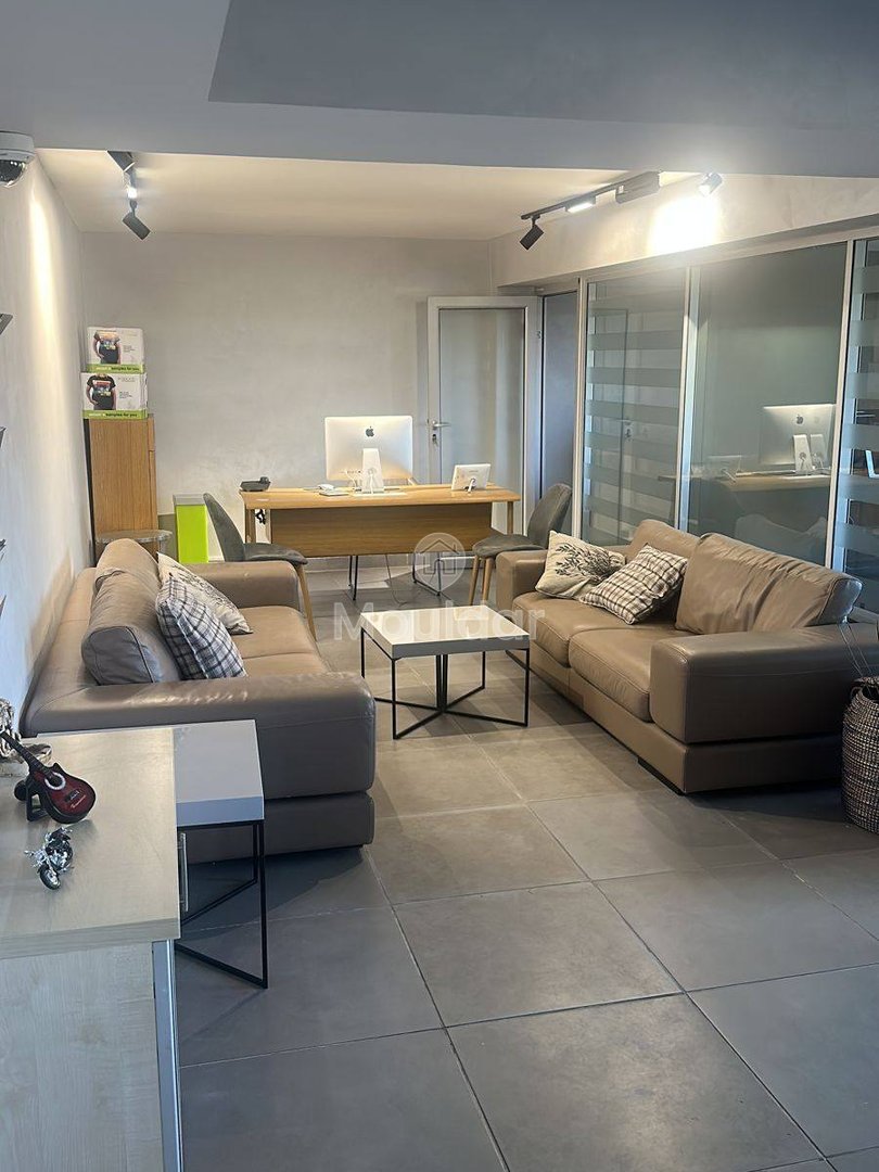 În vânzare: Spațiu comercial ideal în Casablanca-Californie, 382 m² - Photo 2