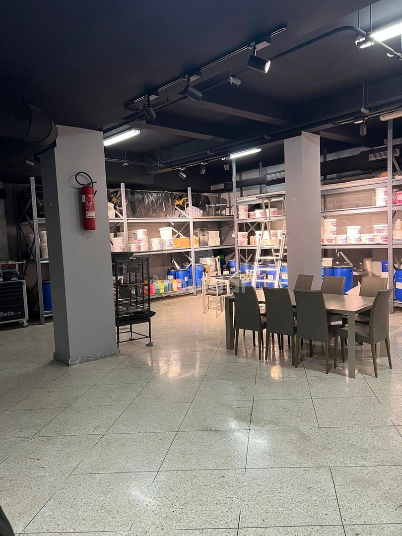 În vânzare: Spațiu comercial ideal în Casablanca-Californie, 382 m² - Photo 12