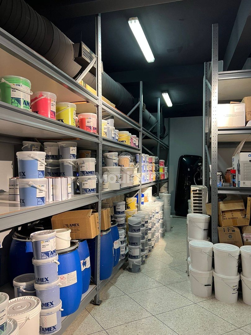 În vânzare: Spațiu comercial ideal în Casablanca-Californie, 382 m² - Photo 10