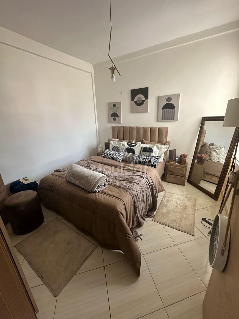 Appartement zur Vermietung in Agadir - Hay Mohamadi, 1 Zimmer - Photo 6