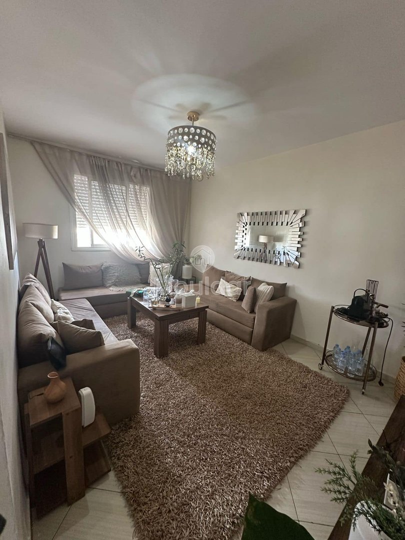 Appartement zur Vermietung in Agadir - Hay Mohamadi, 1 Zimmer - Photo 4