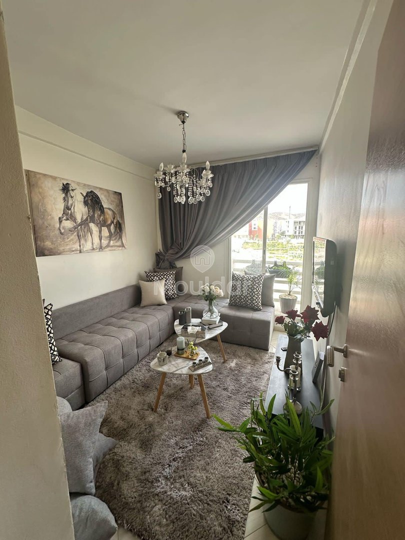 Appartement zur Vermietung in Agadir - Hay Mohamadi, 1 Zimmer - Photo 2