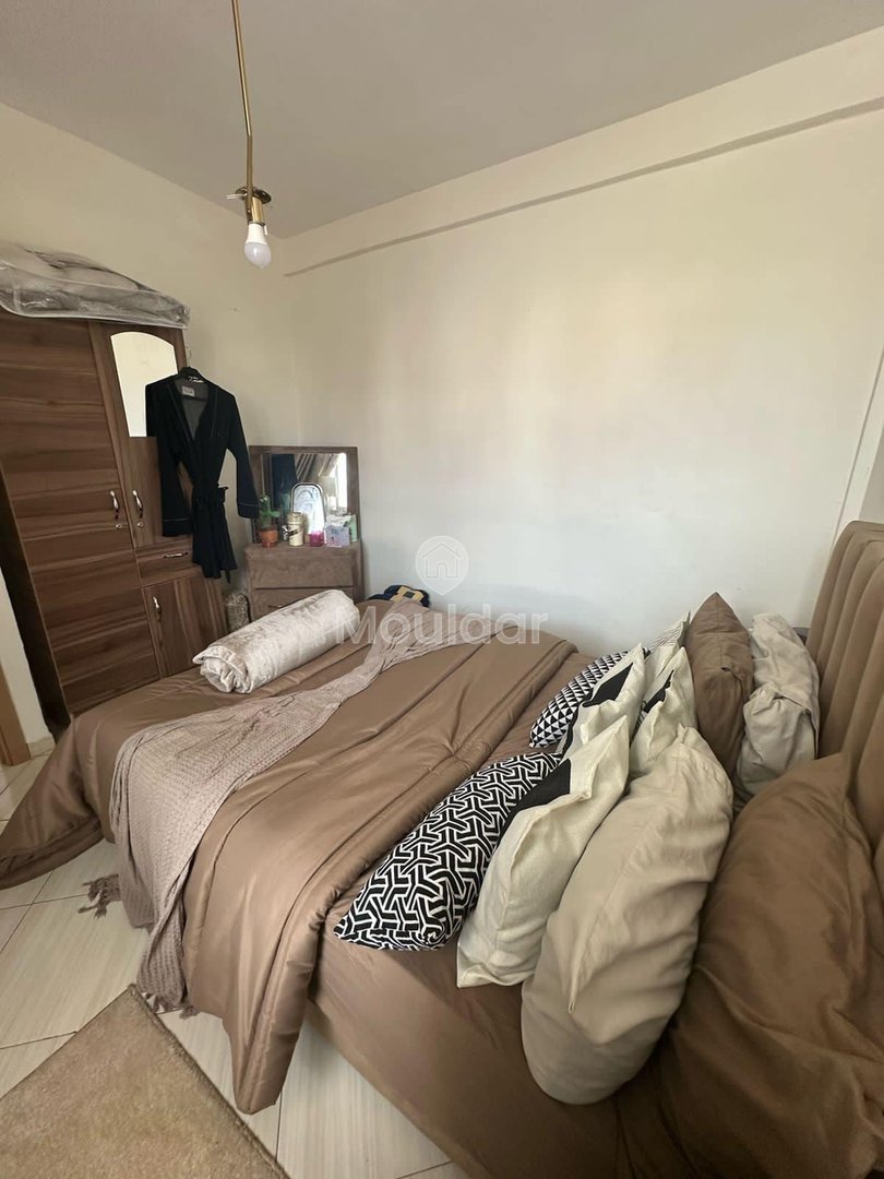 Appartement zur Vermietung in Agadir - Hay Mohamadi, 1 Zimmer - Photo 5