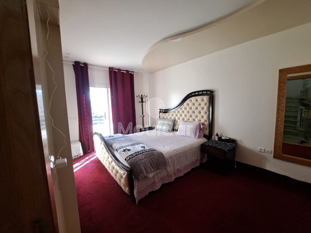 Γοητευτικό επιπλωμένο σπίτι Mehdia - 4 υπνοδωμάτια - Photo 8