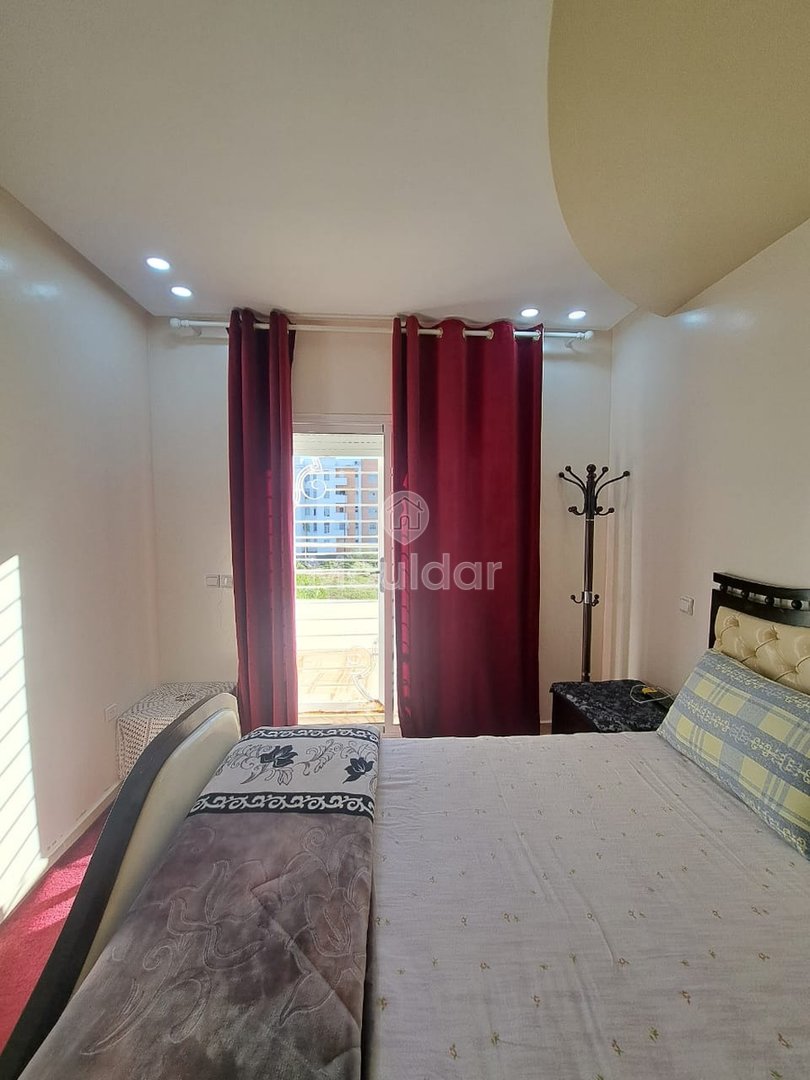 Γοητευτικό επιπλωμένο σπίτι Mehdia - 4 υπνοδωμάτια - Photo 15