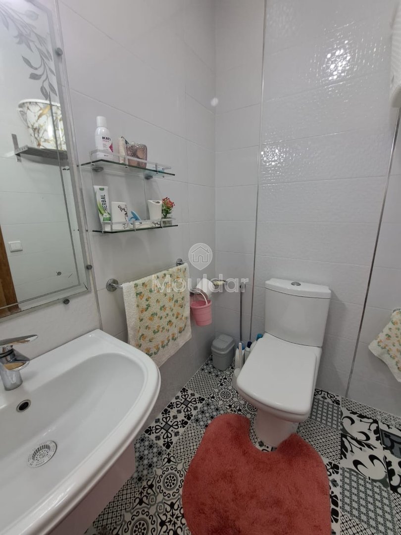 Γοητευτικό επιπλωμένο σπίτι Mehdia - 4 υπνοδωμάτια - Photo 25