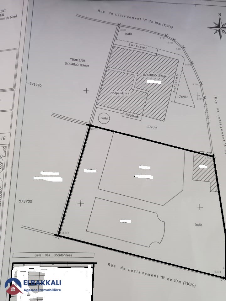 Terreno con 2 fachadas: Oportunidad Única para Villas - Photo 4