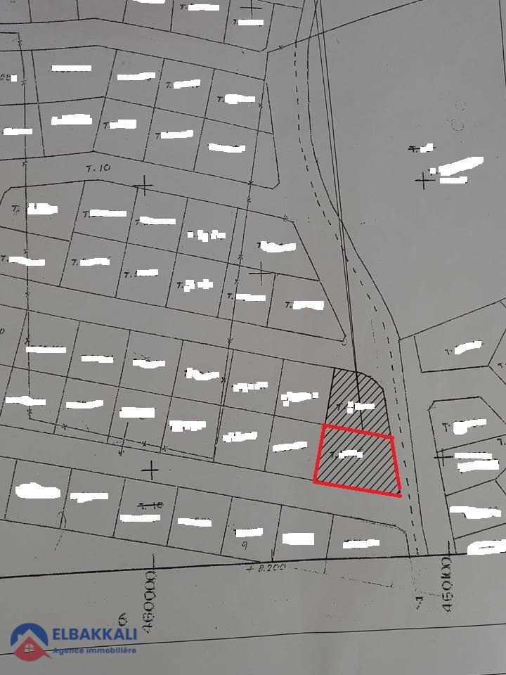 Terreno con 2 fachadas: Oportunidad Única para Villas - Photo 3