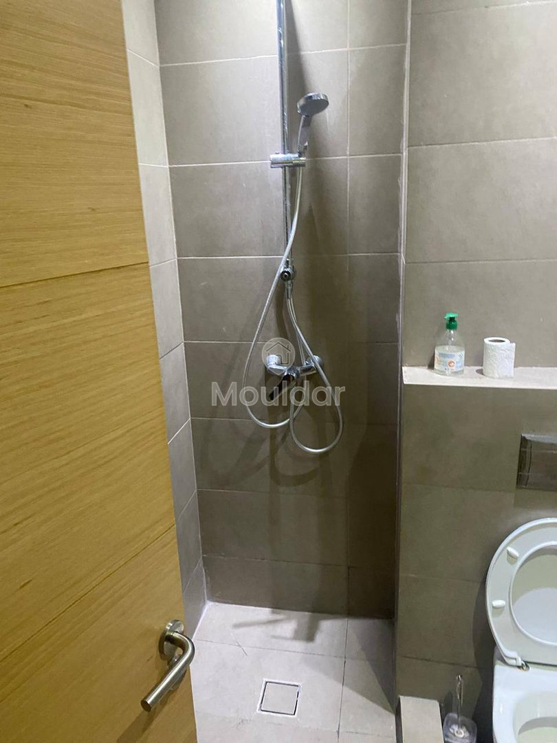 Appartement te huur in Dar Bouazza: 2 comfortabele slaapkamers - Photo 10