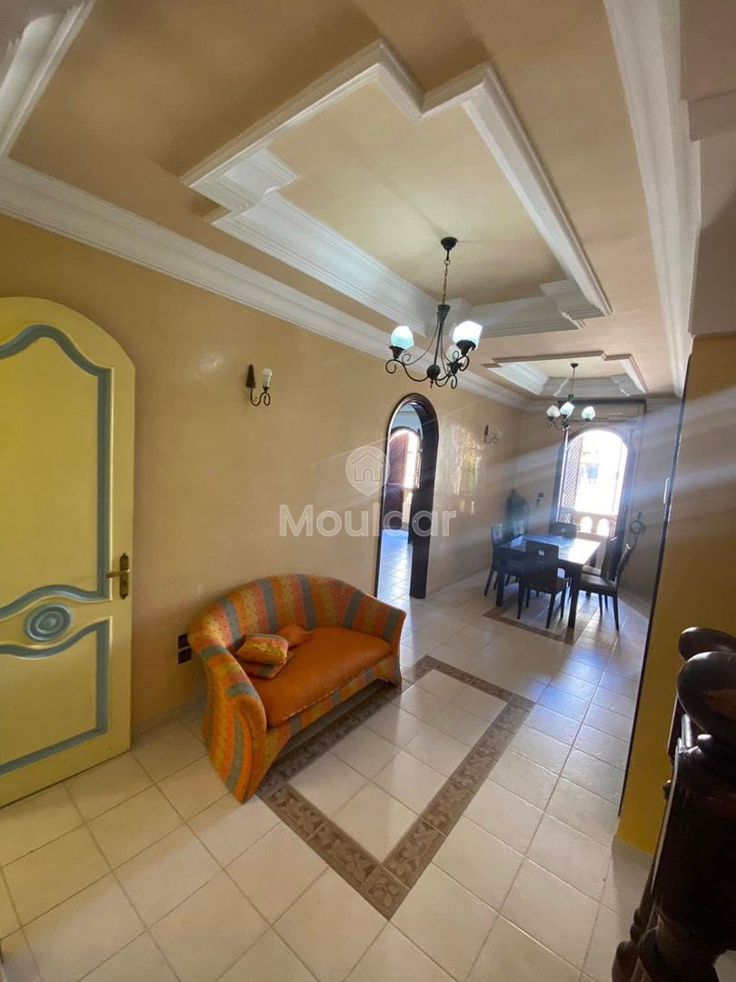 Maison Spacieuse à Vendre à Essaouira : 5 Chambres - Photo 5