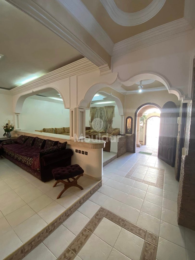 Maison Spacieuse à Vendre à Essaouira : 5 Chambres - Photo 2