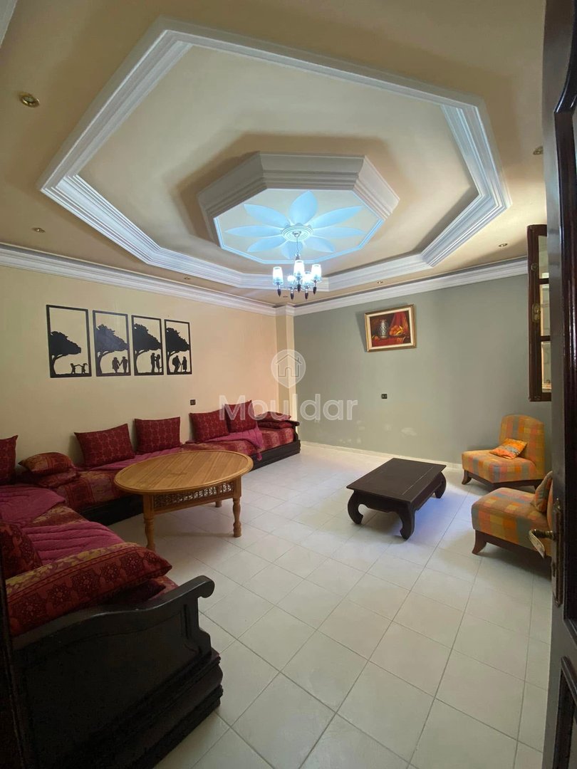 Maison Spacieuse à Vendre à Essaouira : 5 Chambres - Photo 1