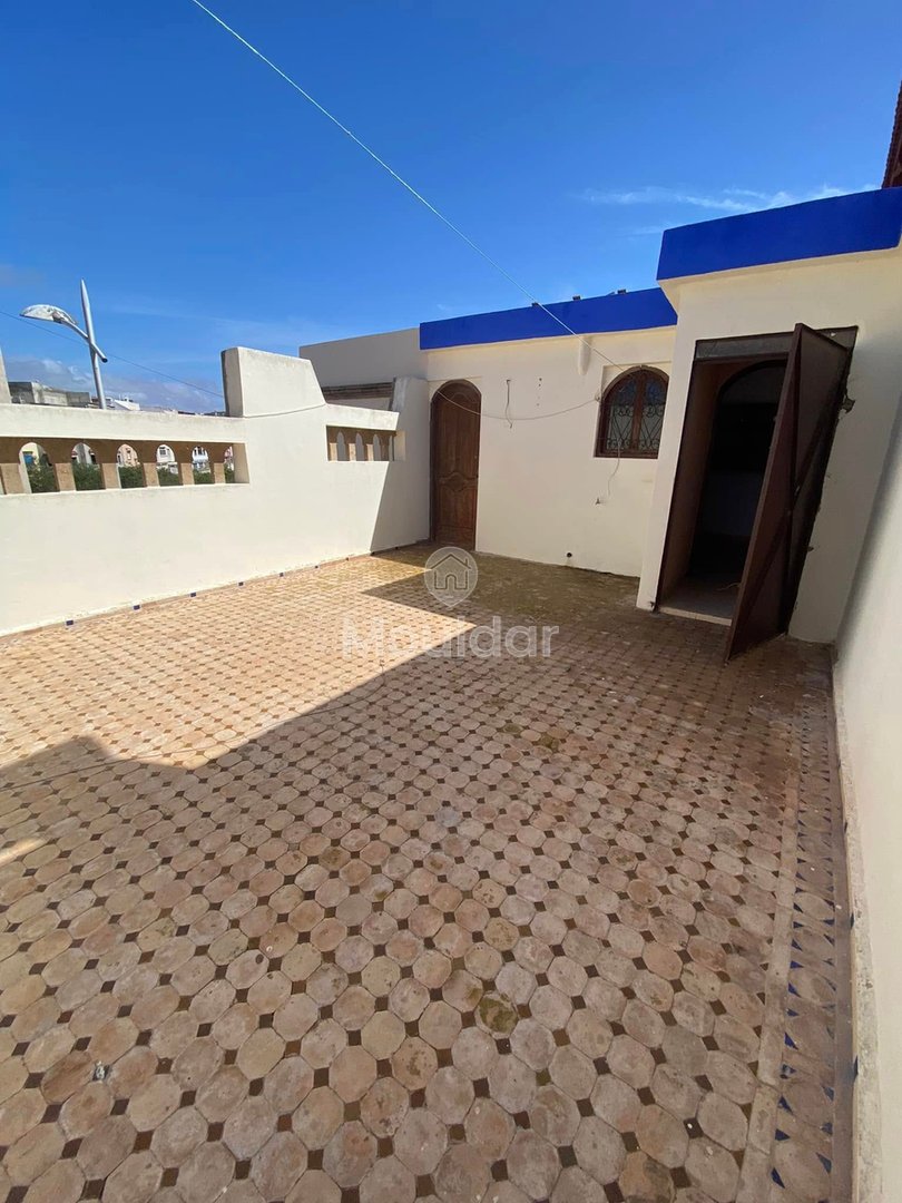 Maison Spacieuse à Vendre à Essaouira : 5 Chambres - Photo 11