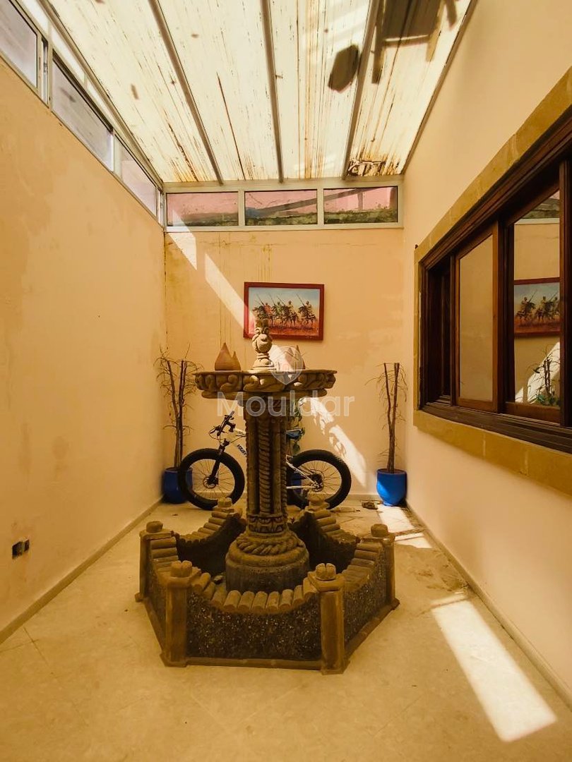 Maison Spacieuse à Vendre à Essaouira : 5 Chambres - Photo 10