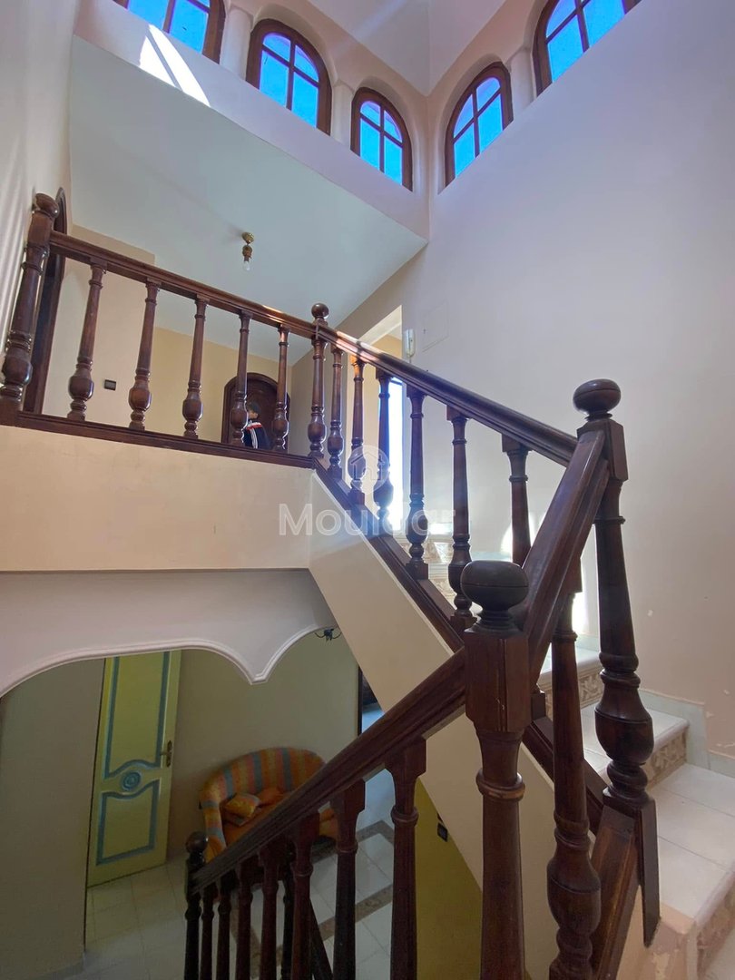 Maison Spacieuse à Vendre à Essaouira : 5 Chambres - Photo 12