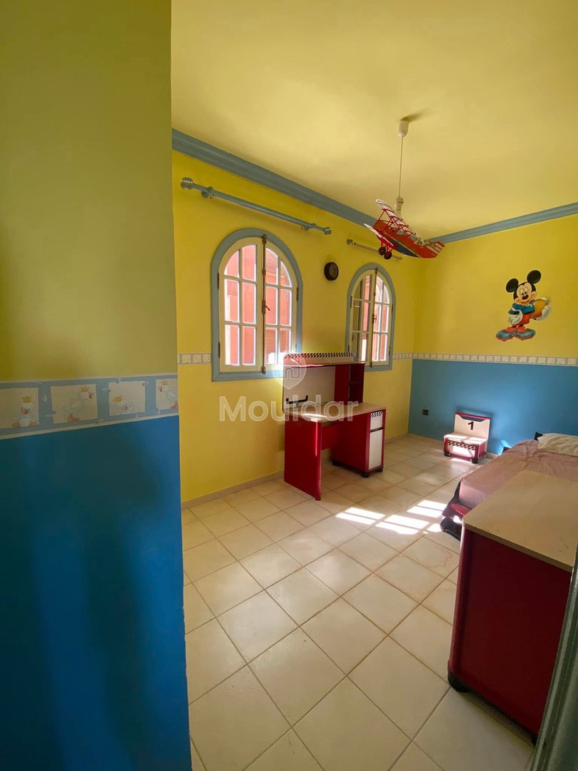 Maison Spacieuse à Vendre à Essaouira : 5 Chambres - Photo 14