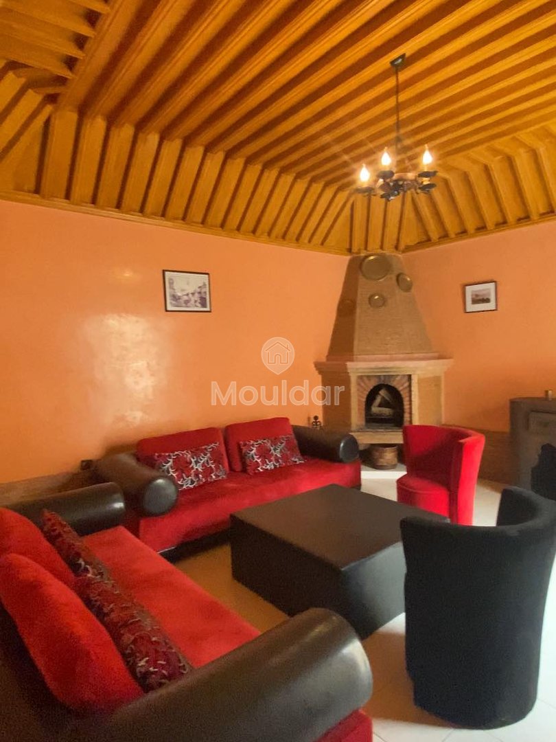 Maison Spacieuse à Vendre à Essaouira : 5 Chambres - Photo 4