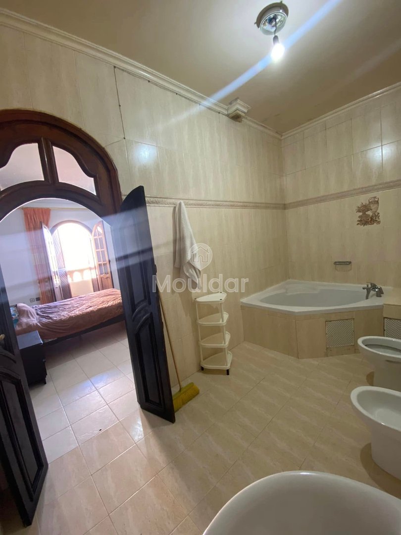 Maison Spacieuse à Vendre à Essaouira : 5 Chambres - Photo 19