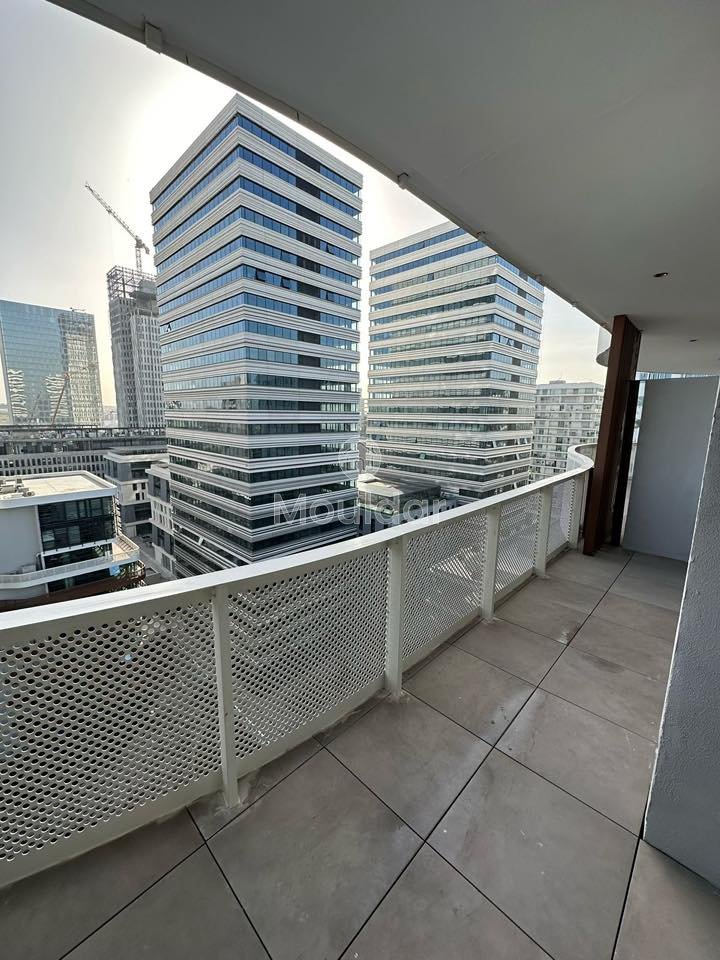 Studio zur Vermietung in Anfa, Casablanca - 72m² im 13. Stock - Photo 8