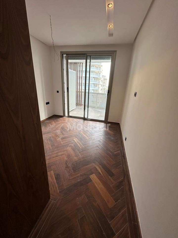 Studio zur Vermietung in Anfa, Casablanca - 72m² im 13. Stock - Photo 4