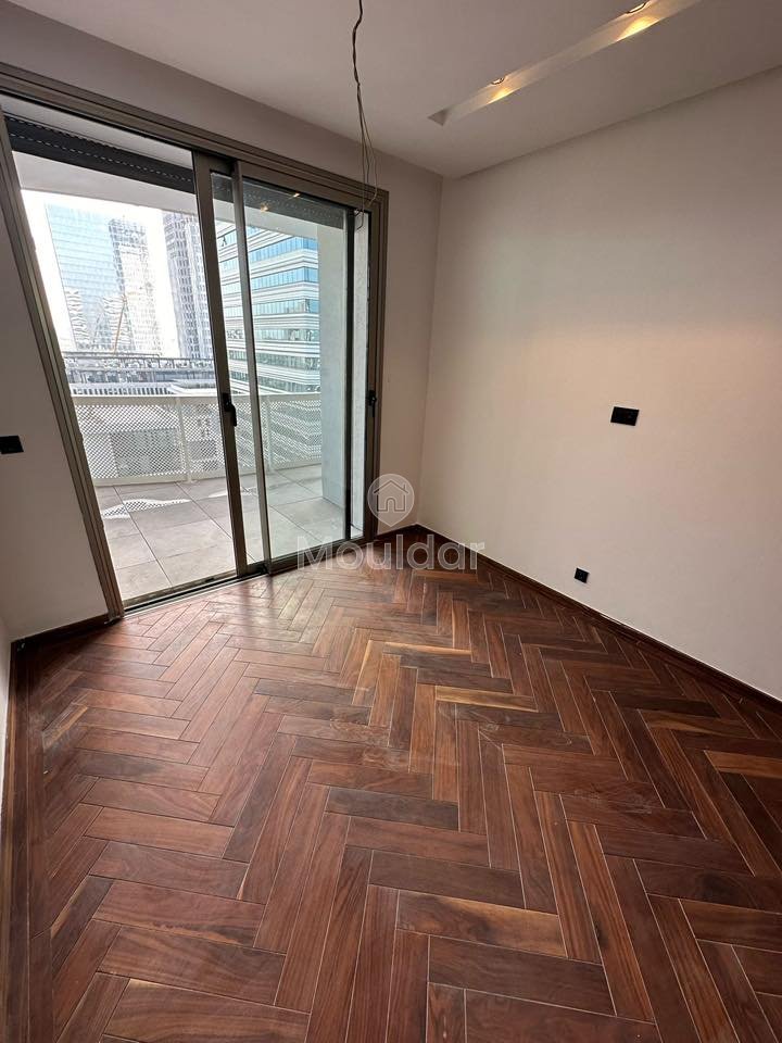 Studio zur Vermietung in Anfa, Casablanca - 72m² im 13. Stock - Photo 6