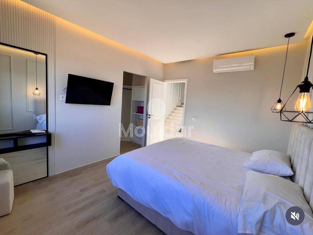 Sprzedaż Luksusowej Willi w Marrakech - Ouarzazate, 4 sypialnie - Photo 4