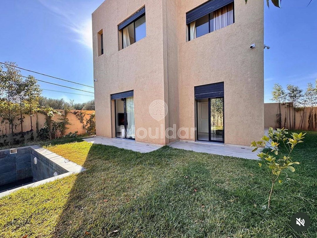 Sprzedaż Luksusowej Willi w Marrakech - Ouarzazate, 4 sypialnie - Photo 10